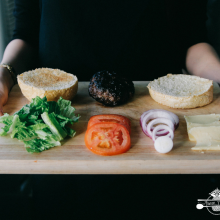 Become a Relational, Confident Cook