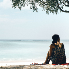 The Power of a Friend Who Helps You Find Rest