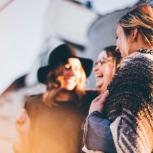 How to Be a Safe Place for Single People