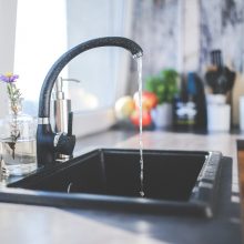 Reclaiming the Kitchen Sink