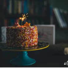 On Peace and Growing Older