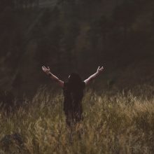 “Lord, Calm This S-Storm” and Other Dangerous Prayers