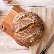 Where to Find the Bread: on generous hospitality