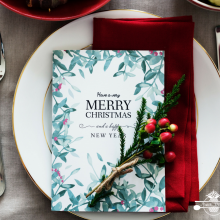 We Wish You Merry Christmas