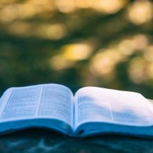 Lost Your Way? Three Verses to Help You Get Back on Track